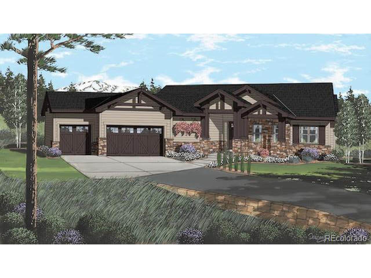 16550 Timbercrest Dr - Photo 1