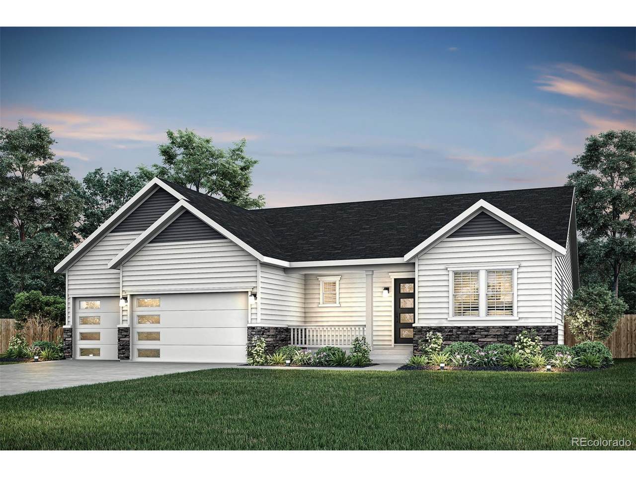 5447 Portrush Loop - Photo 1