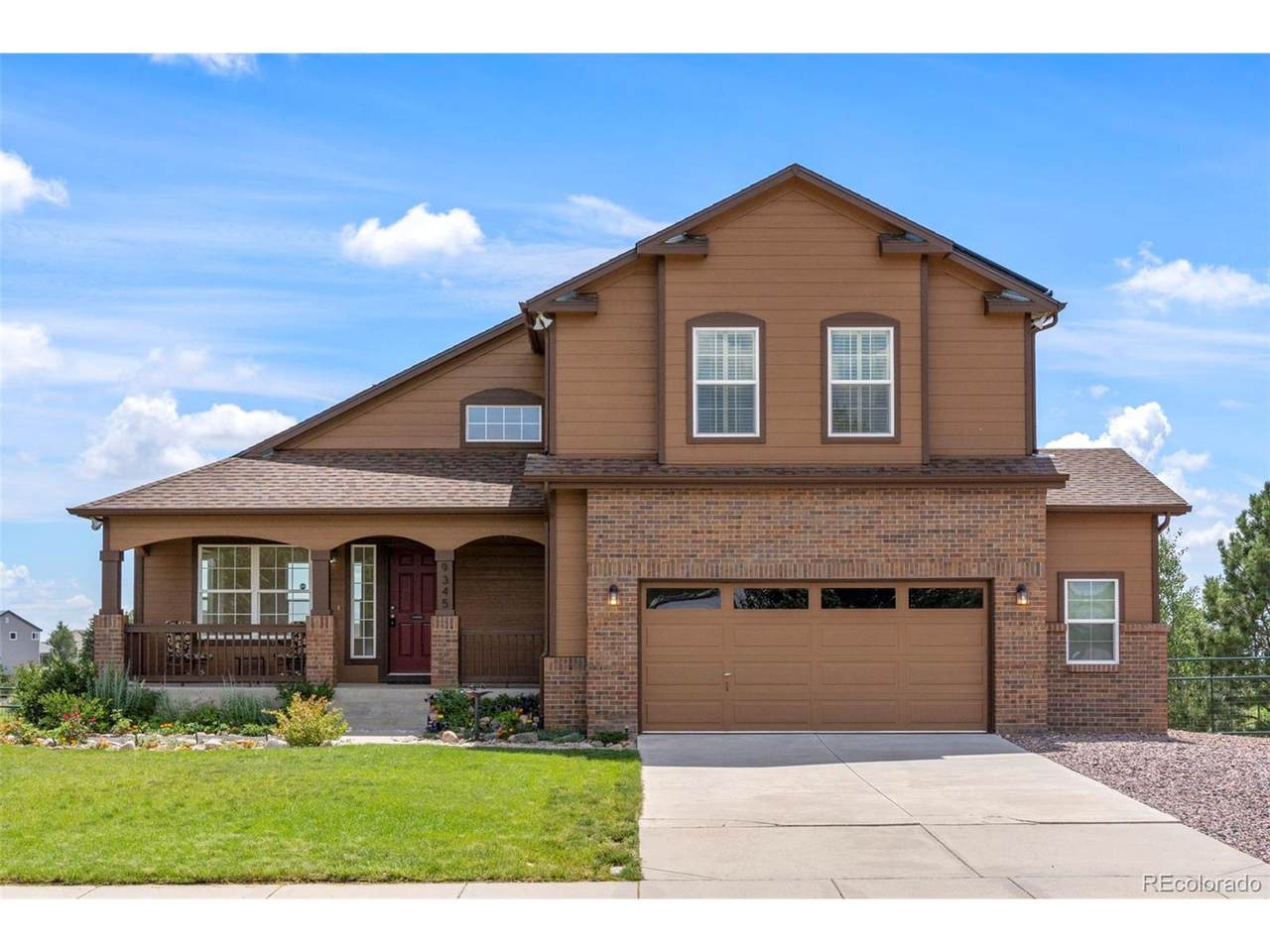 9345 Winged Foot Rd - Photo 1