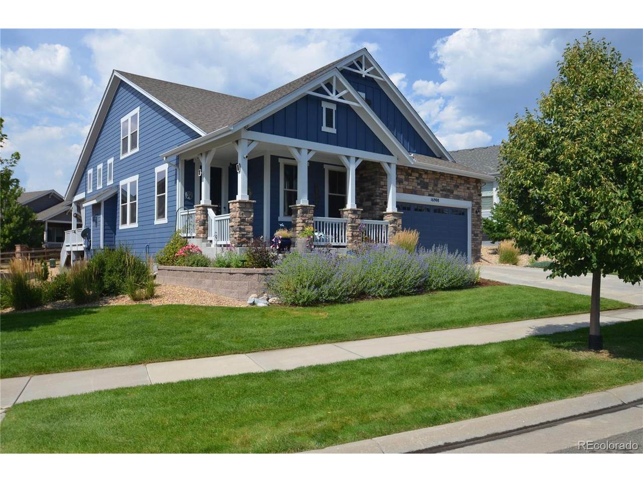 16908 86th Ave - Photo 1