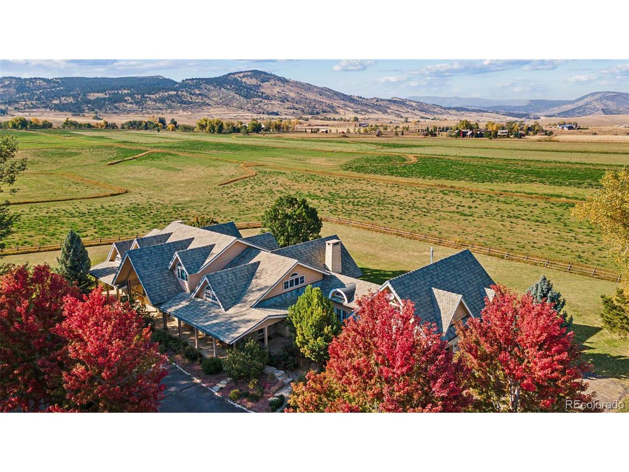 5101 Saint Vrain Rd - Photo 1