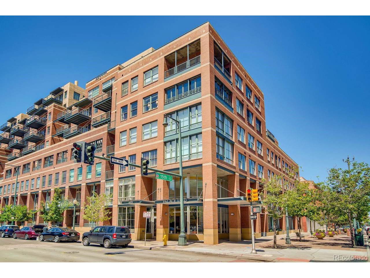 1499 Blake St - Photo 1