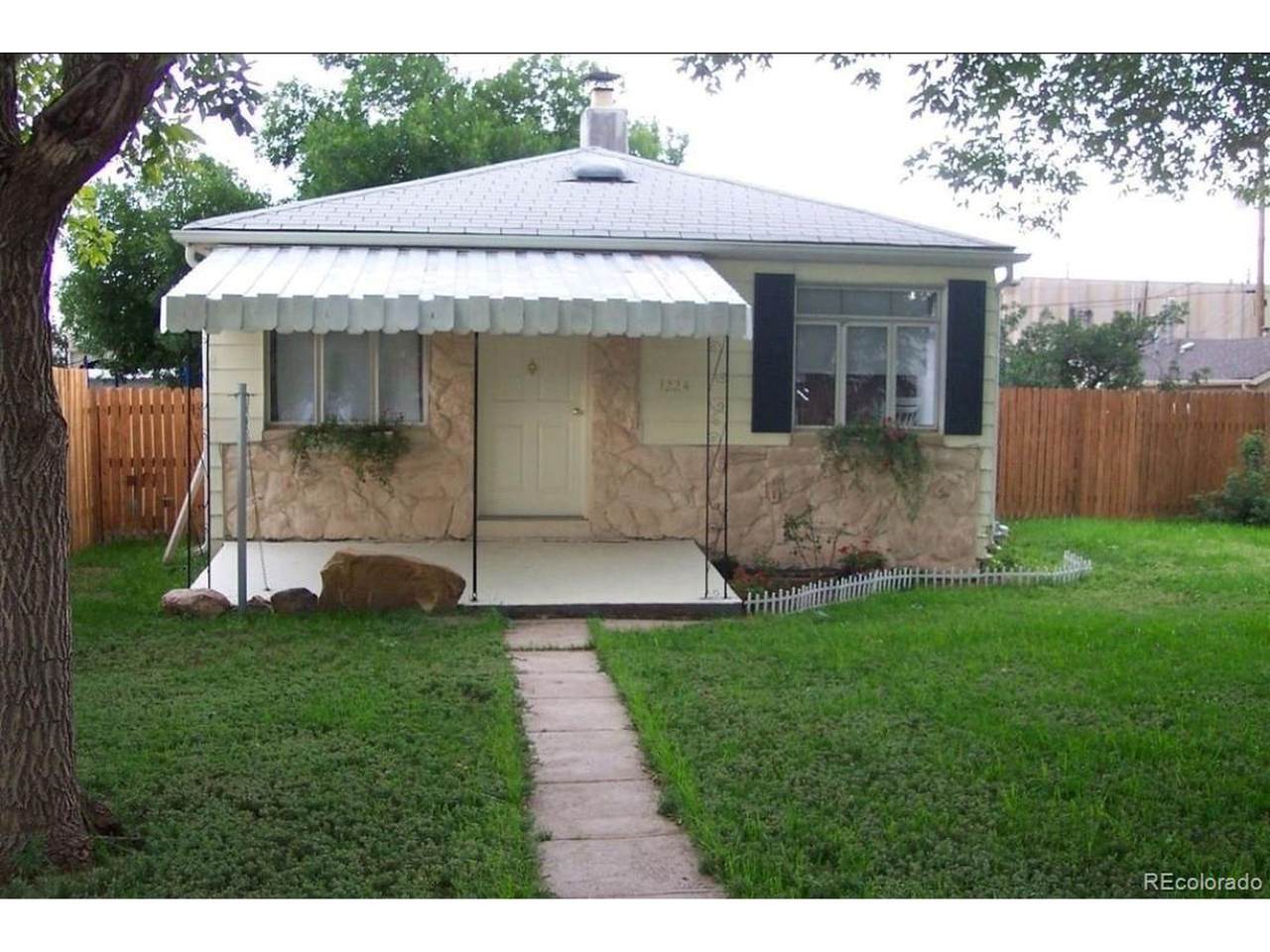 1224 Mariposa St - Photo 1