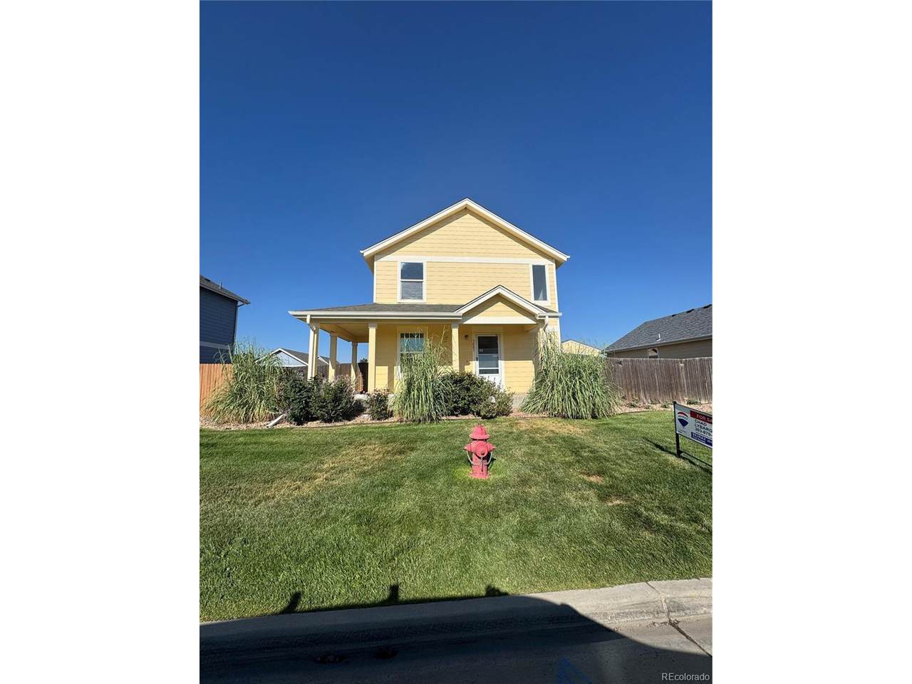 3003 Rose Hill St - Photo 1