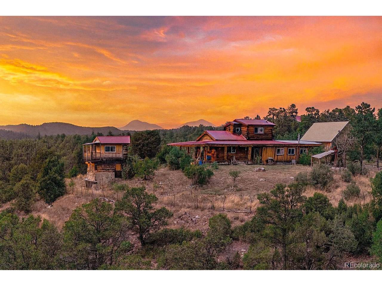 31300 Timber Canyon Rd - Photo 1