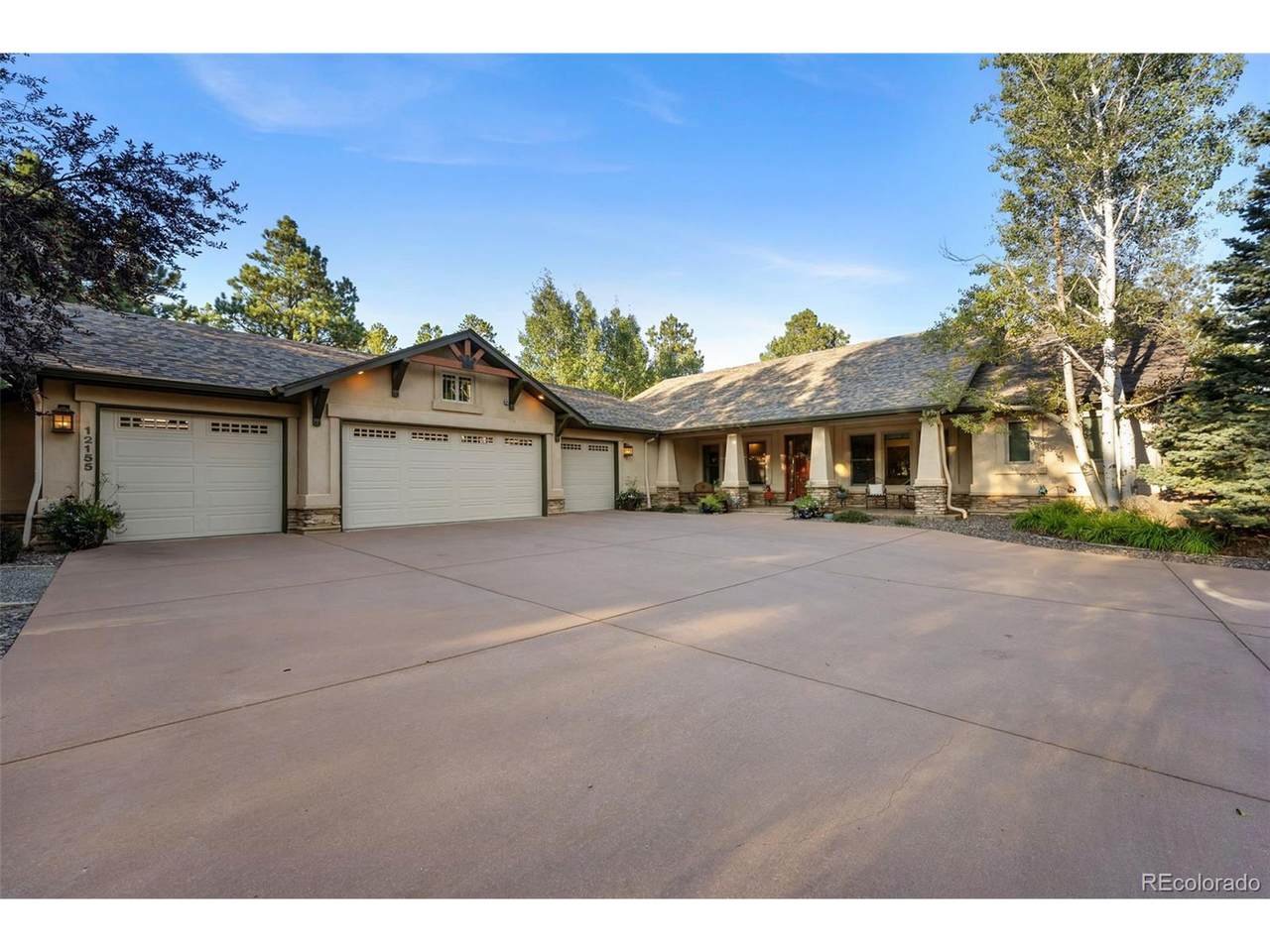 12155 Spine Creek Pl - Photo 1