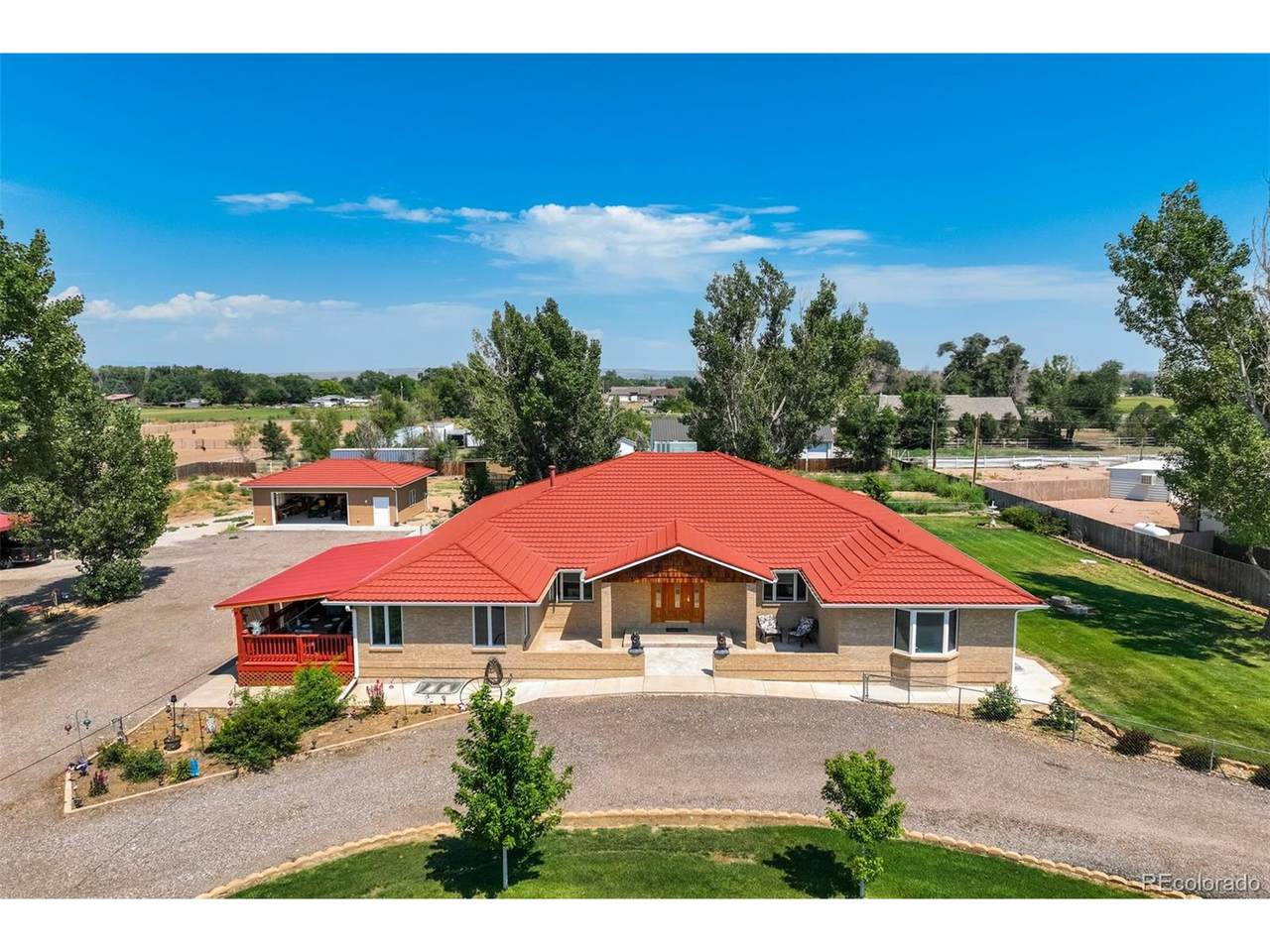 27875 County Farm Rd - Photo 1