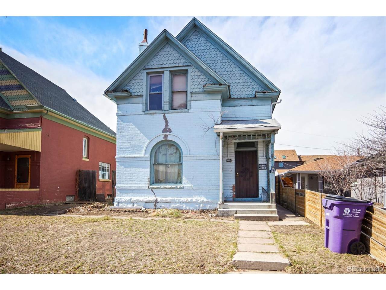 3643 Shoshone St - Photo 1