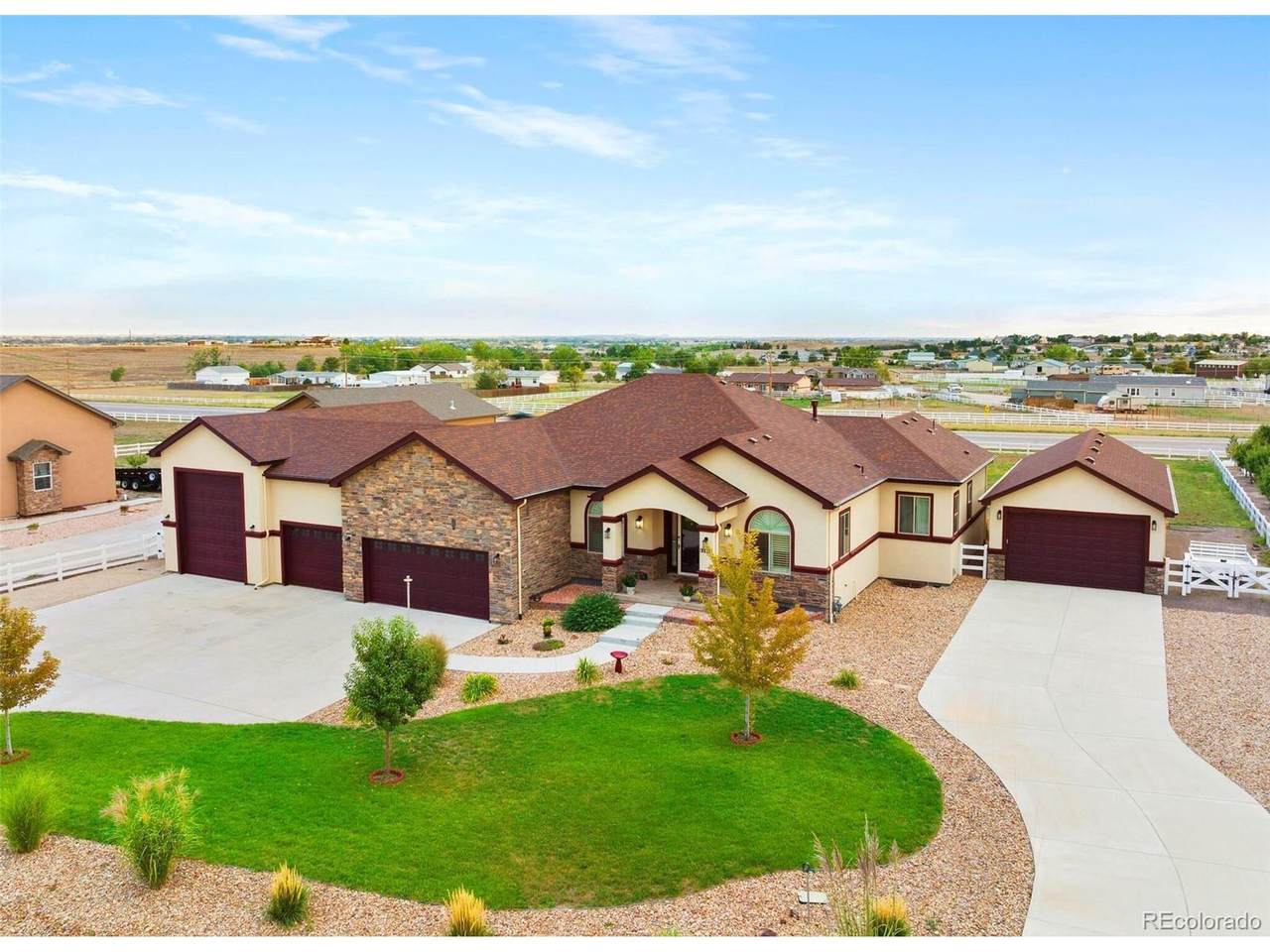 11040 161st Ave - Photo 1