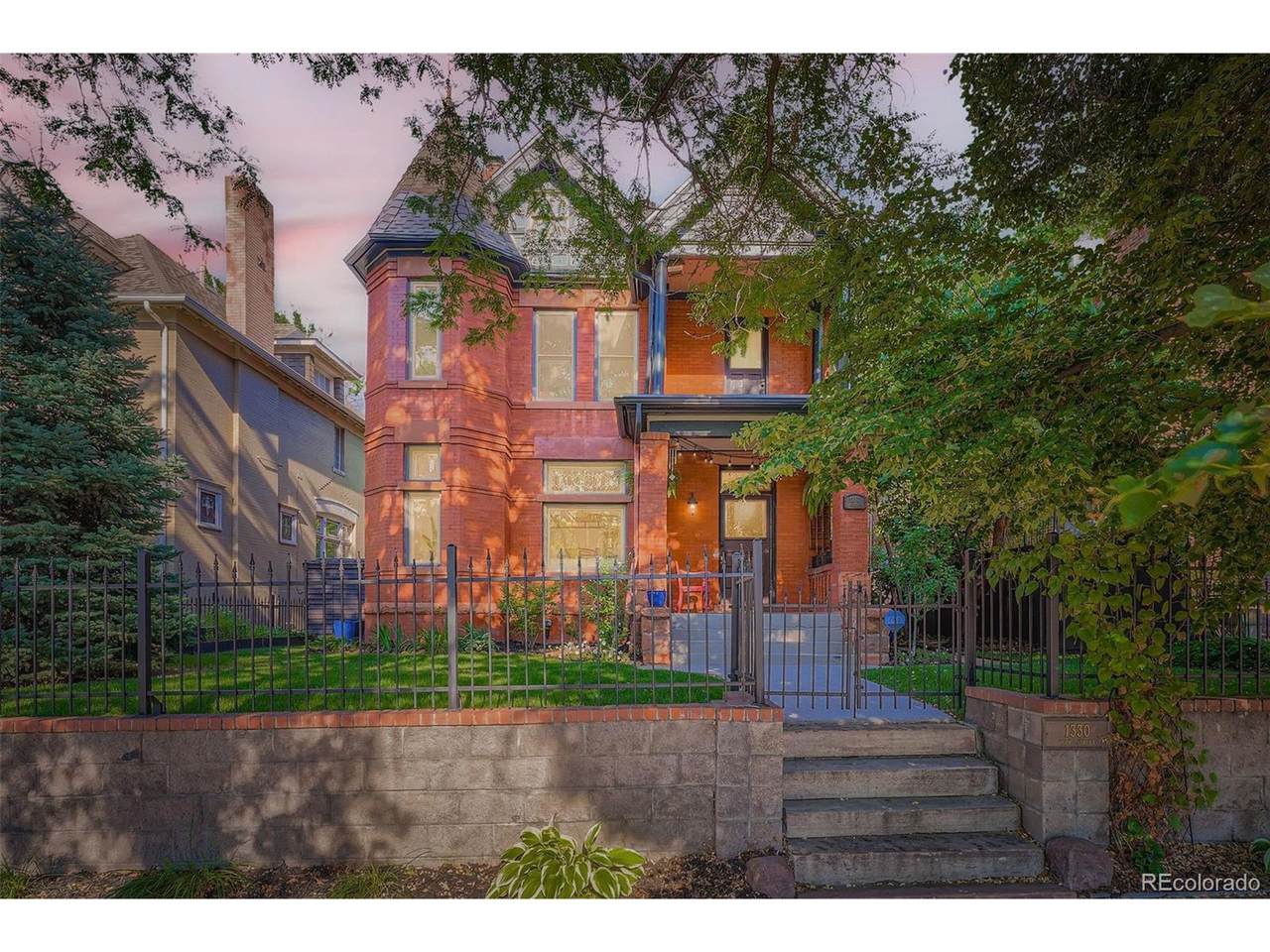 1330 York St - Photo 1