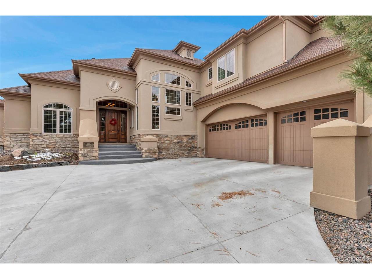 9132 Scenic Pine Dr - Photo 1