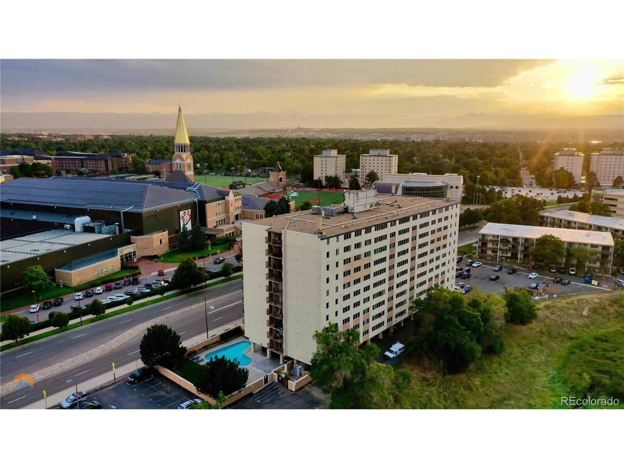 2225 Buchtel Blvd - Photo 1