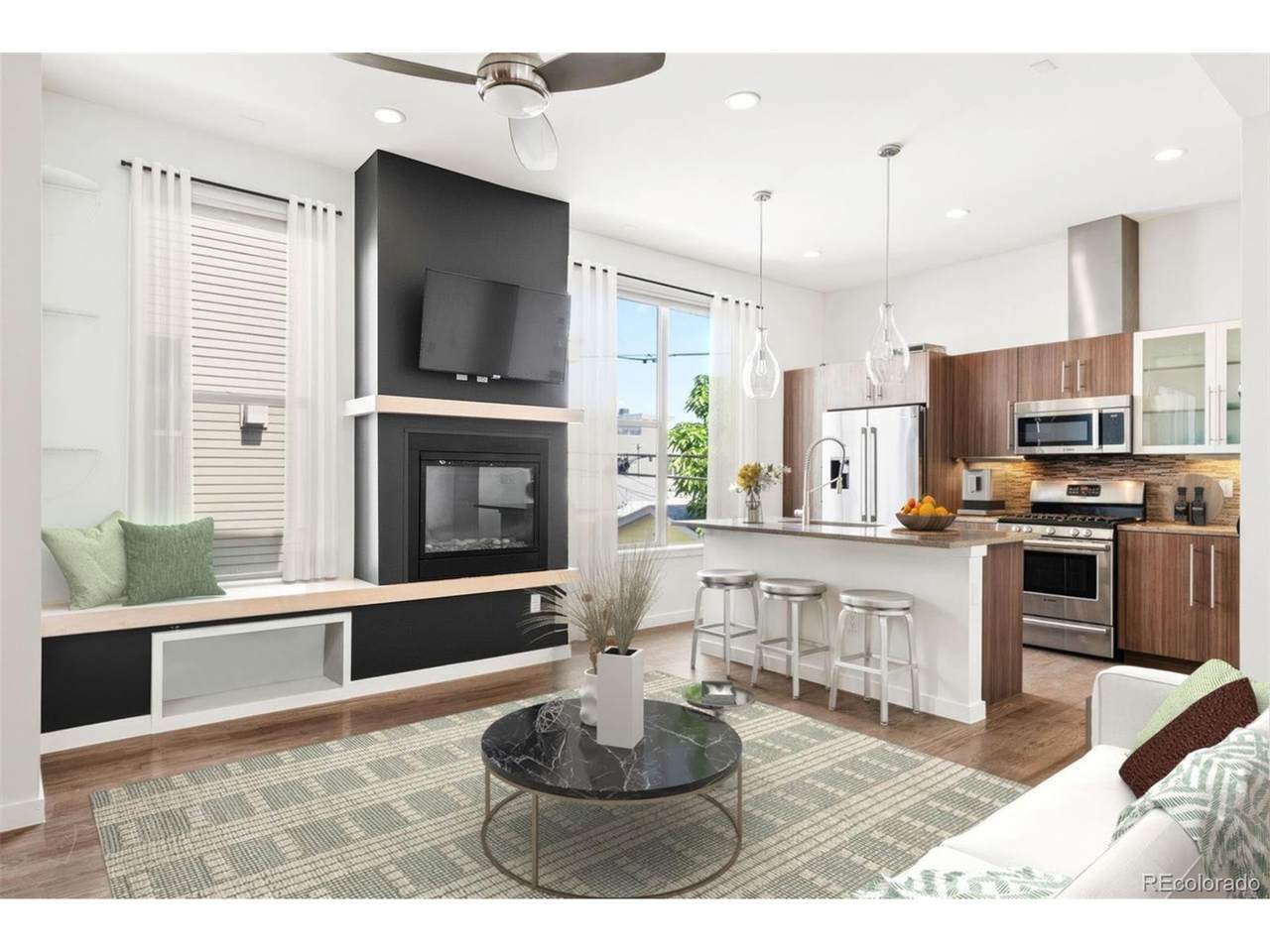 3628 Navajo St - Photo 1