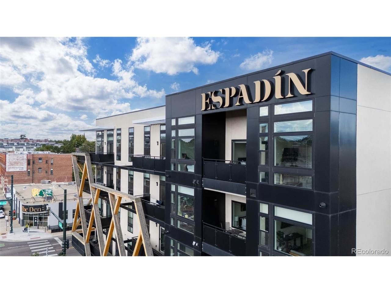 2880 Zuni St - Photo 1