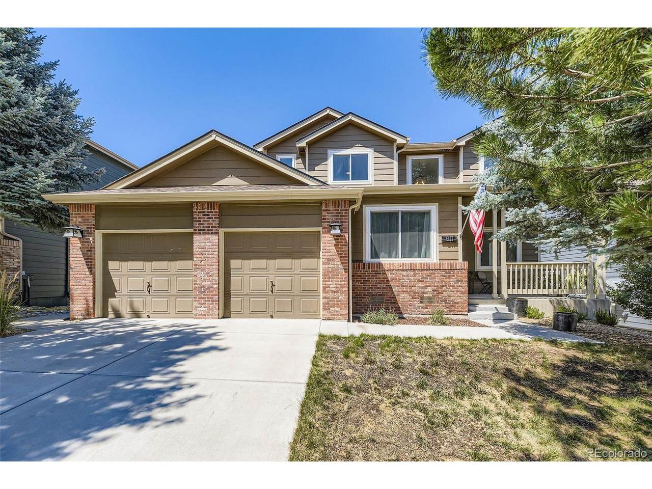 811 Deer Clover Cir - Photo 1