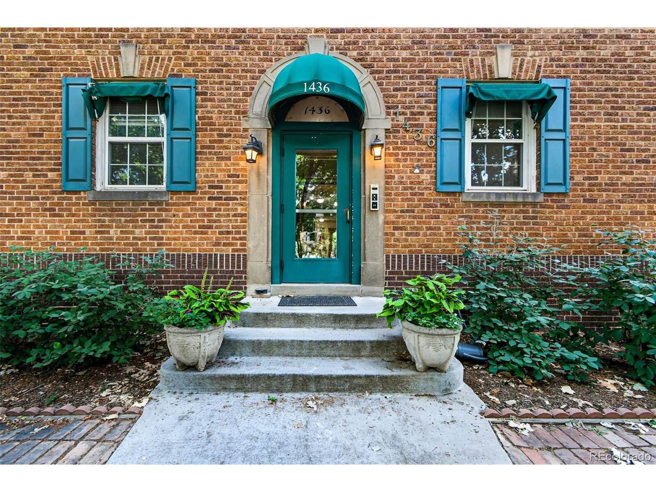 1436 Gilpin St - Photo 1