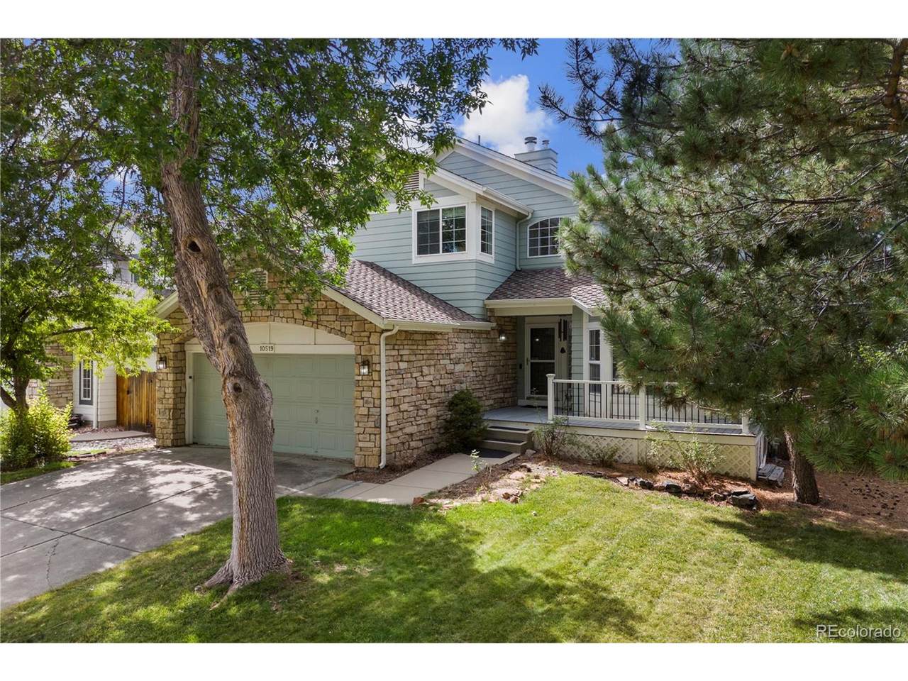 10519 Winterflower Way - Photo 1