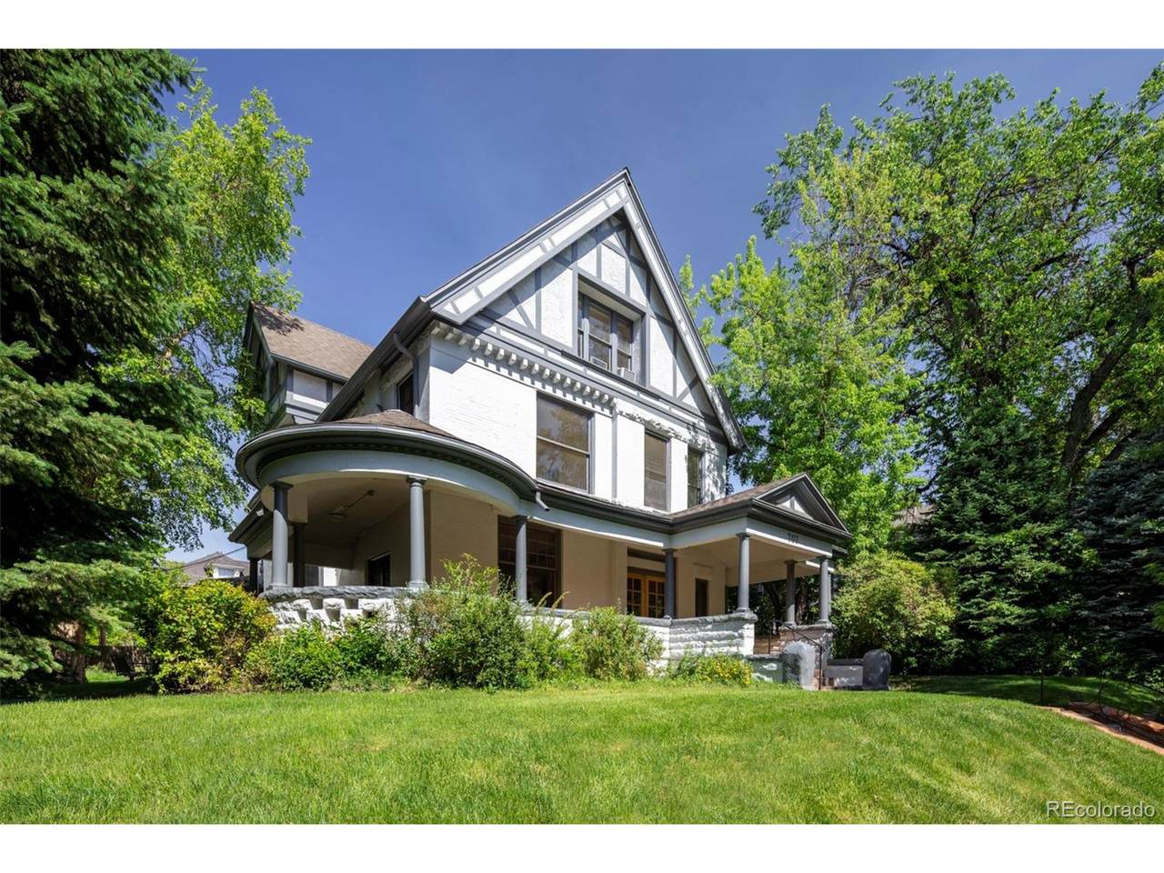 707 Corona St - Photo 1