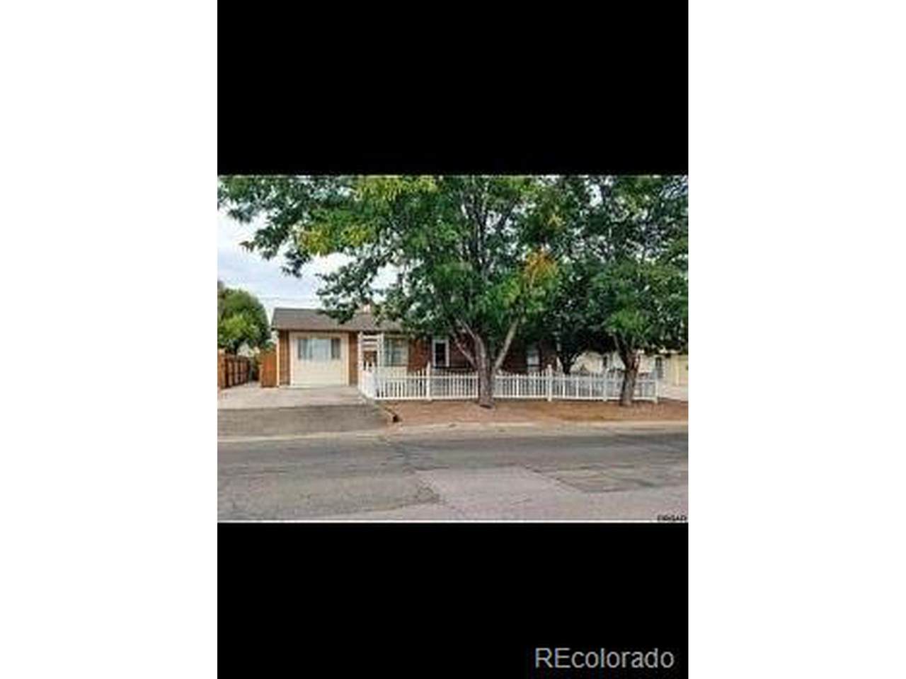 807 Harding Ave - Photo 1