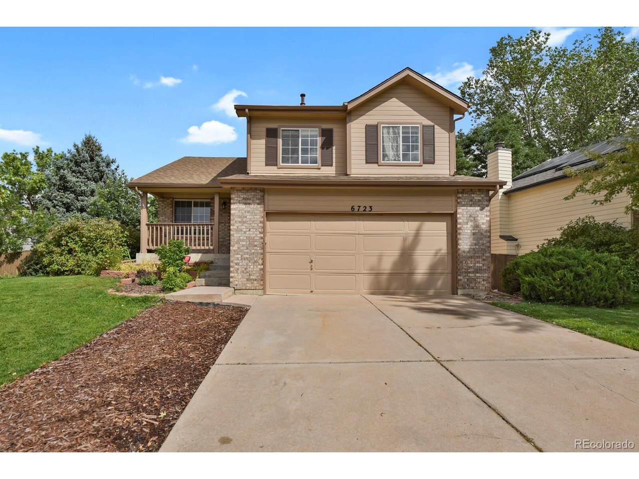 6723 Amherst Ct - Photo 1