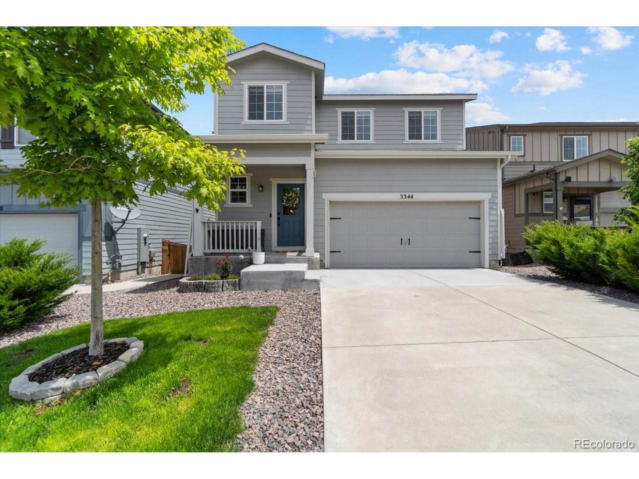 3344 Evening Pl - Photo 1