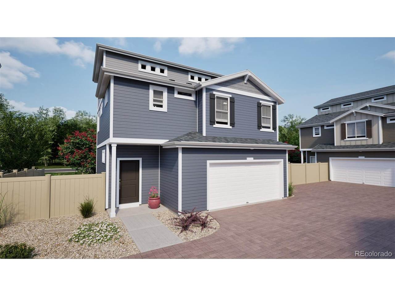 3986 Rome St - Photo 1