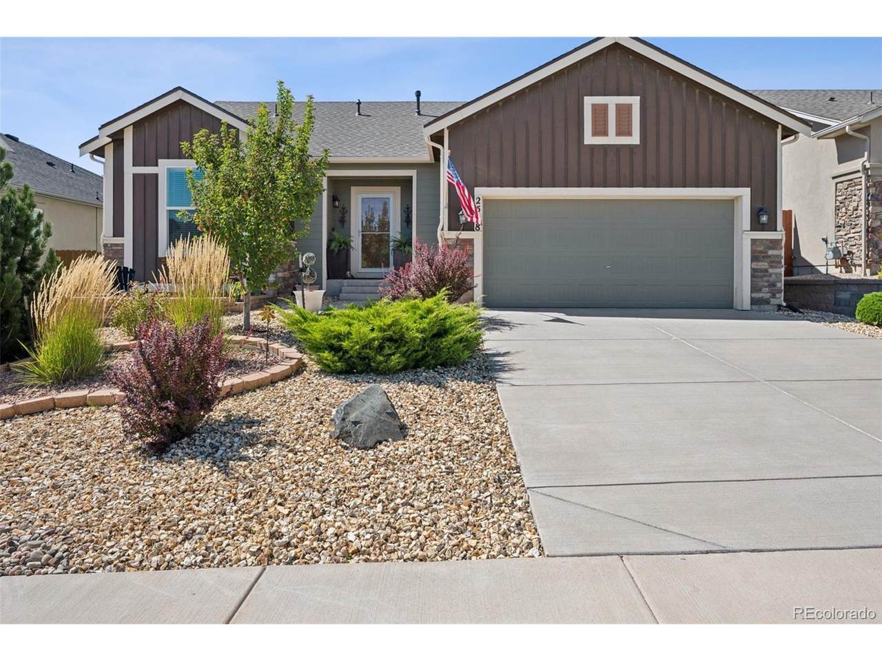 2598 Hannah Ridge Dr - Photo 1