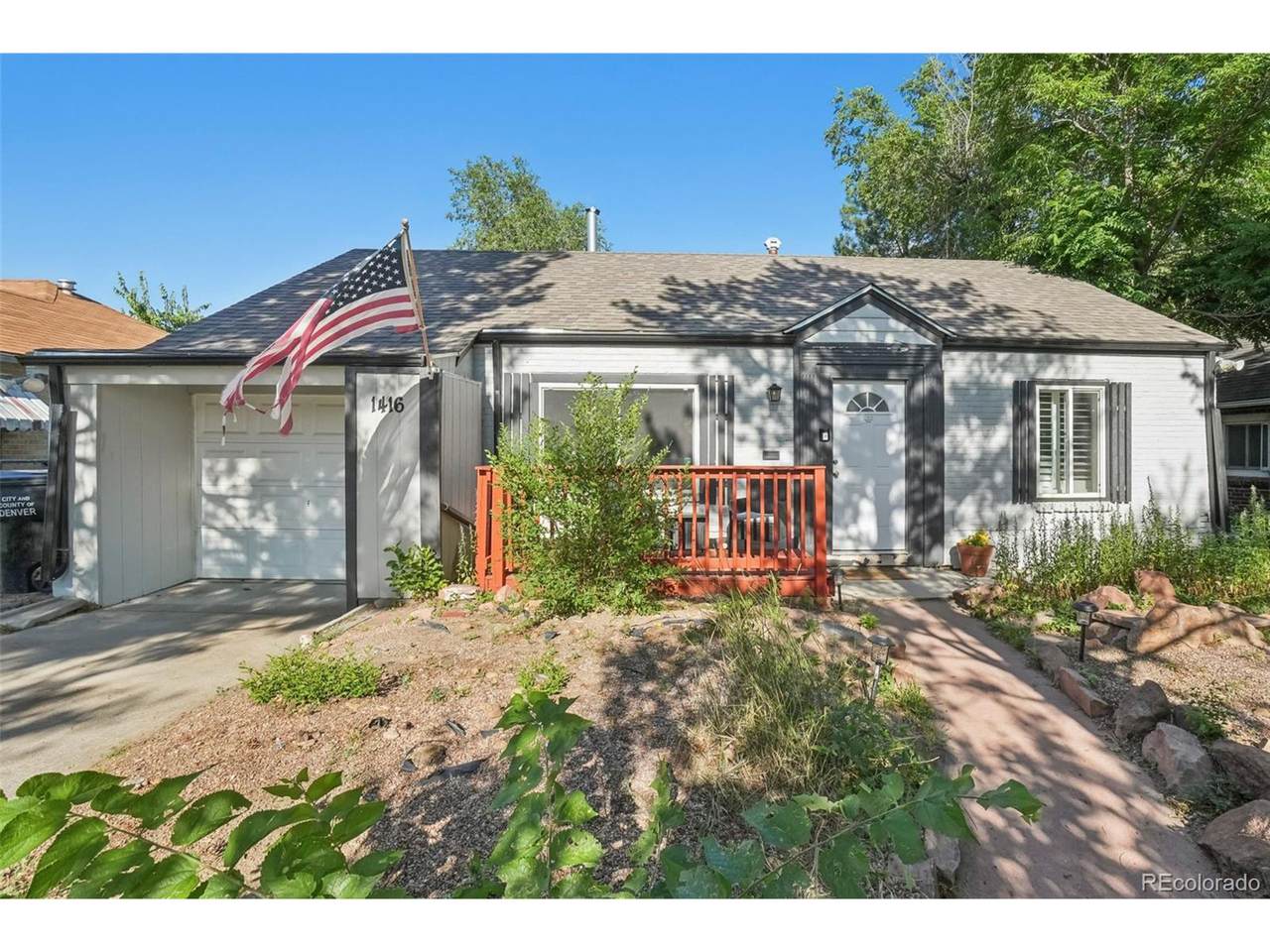 1416 Willow St - Photo 1