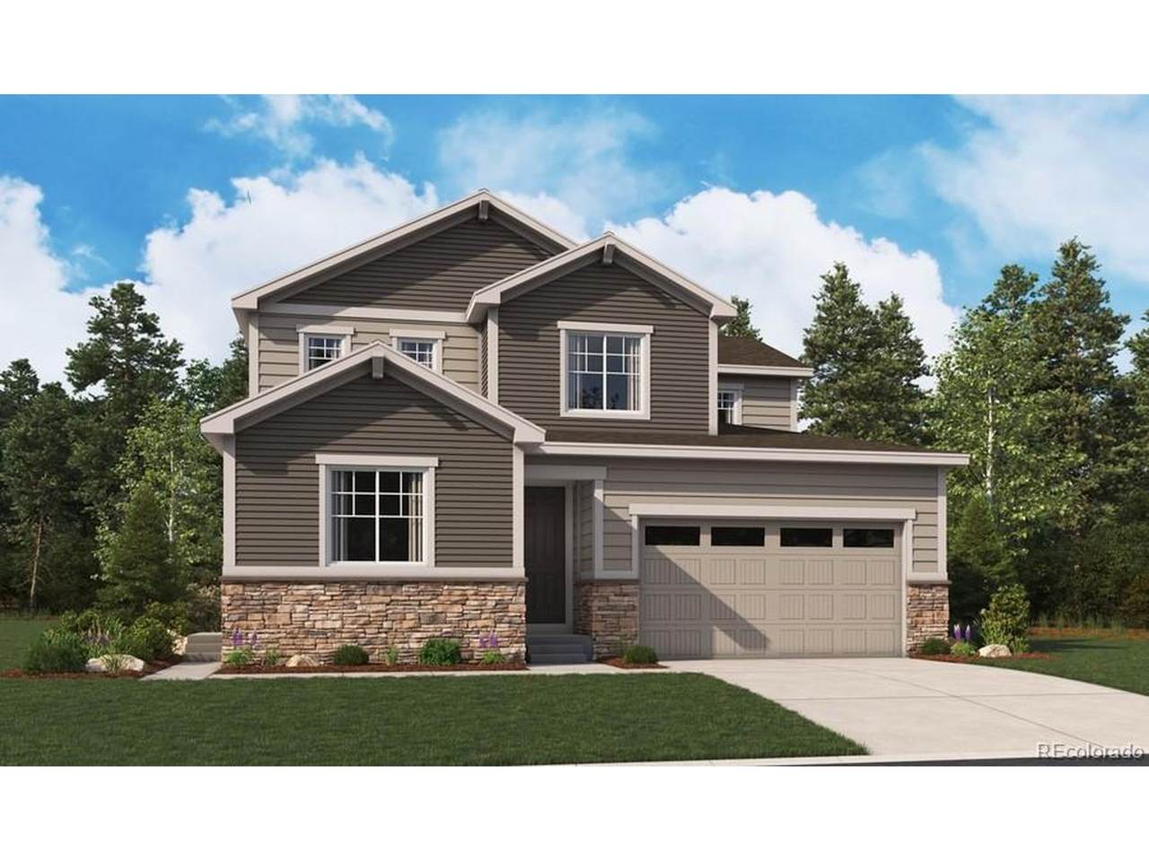 376 Lake Granby Ave - Photo 1