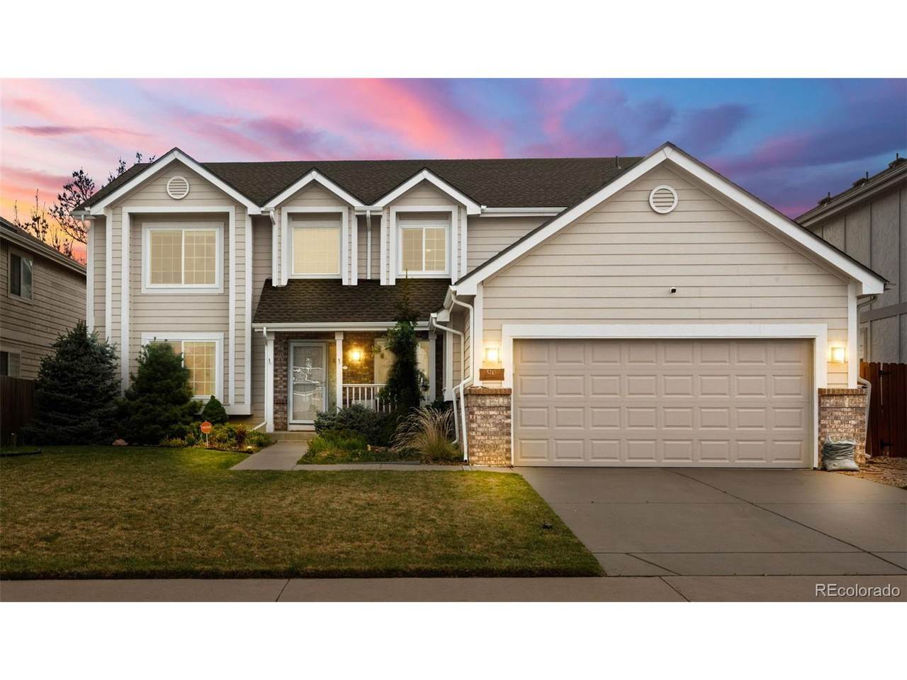 5745 Andes St - Photo 1