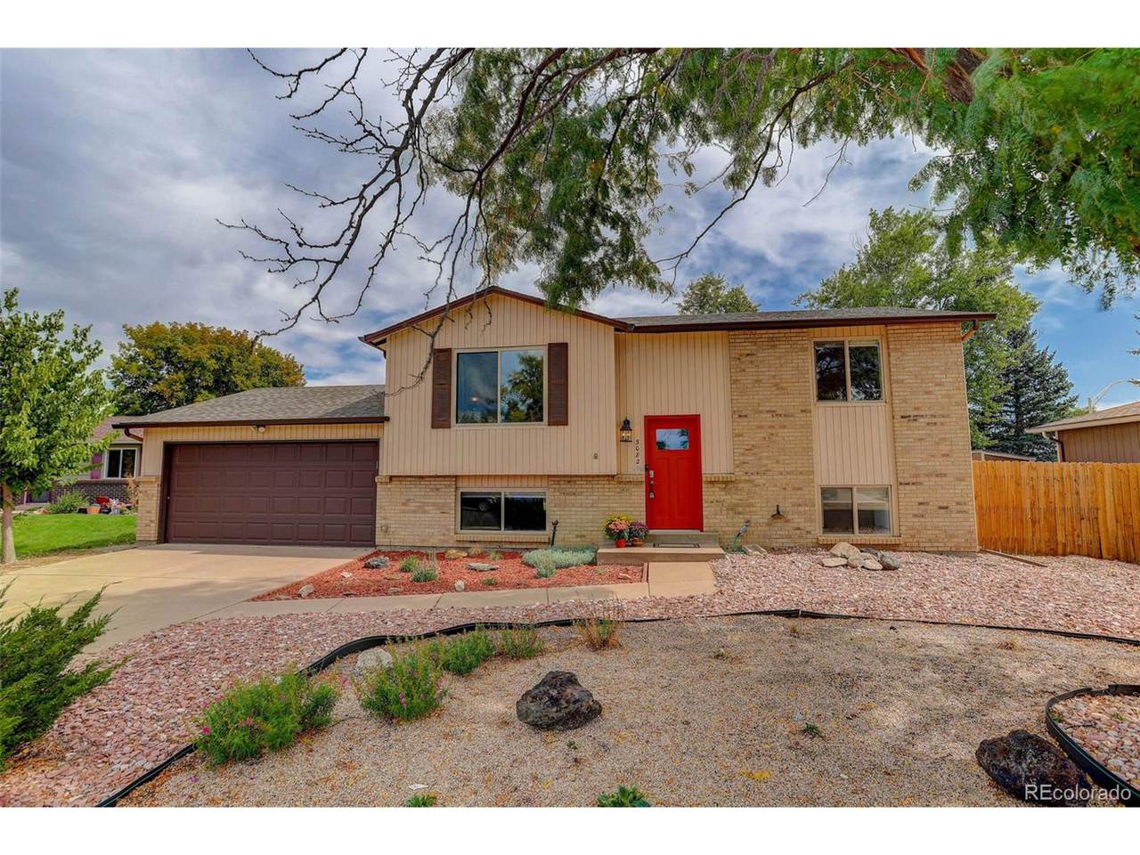 3082 Fairplay St - Photo 1