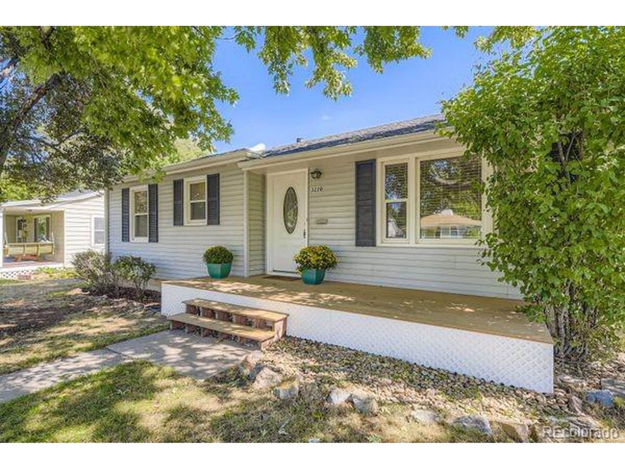 3220 Gilpin St - Photo 1