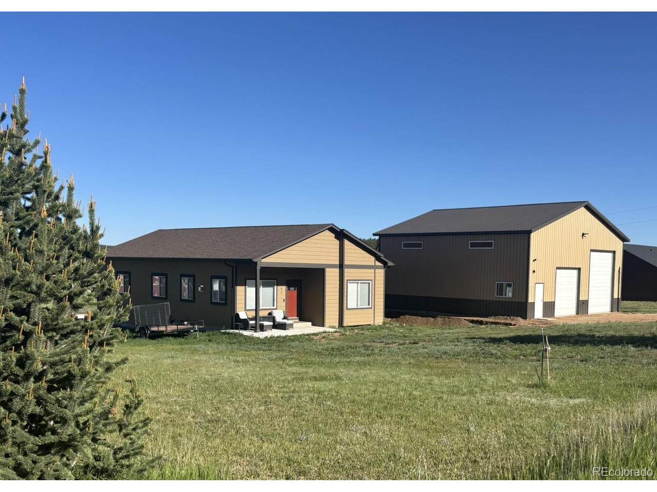 489 Due South Rd - Photo 1