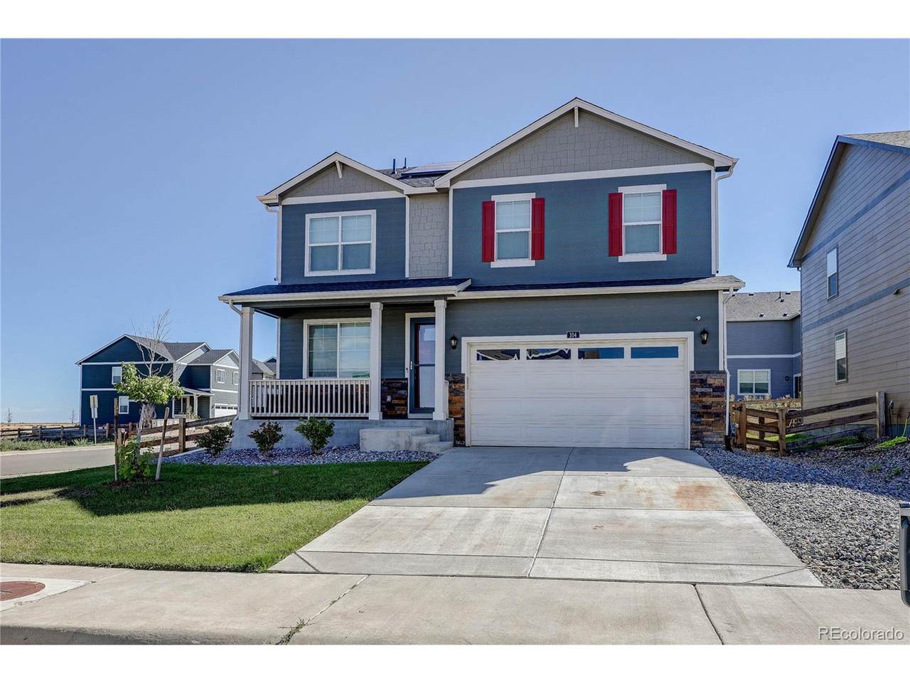 104 Coyote St - Photo 1