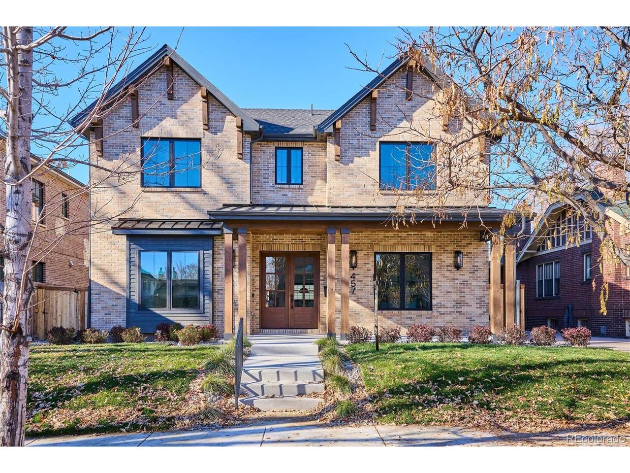 457 Vine St - Photo 1