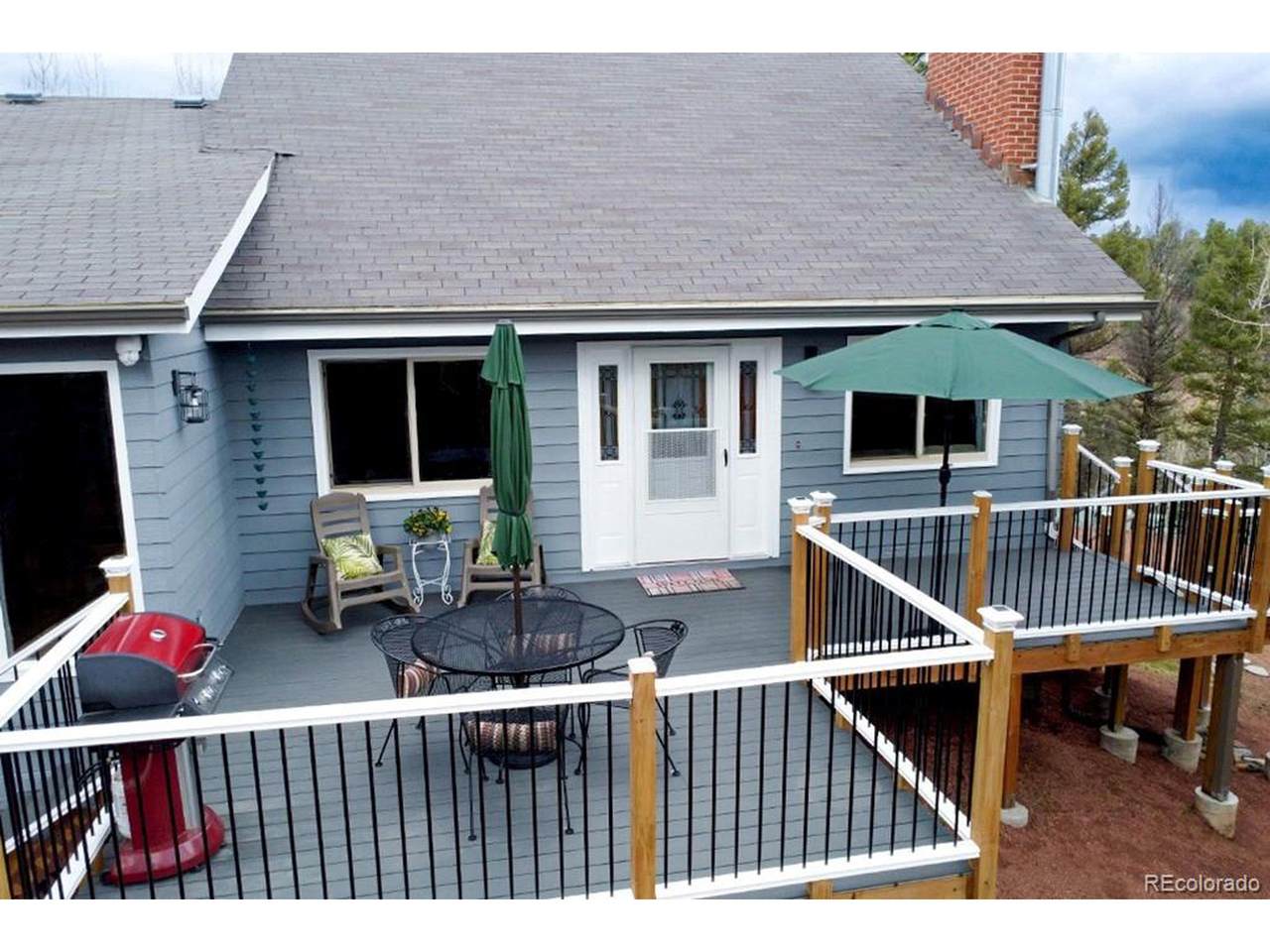 83 Pika Creek Trl - Photo 1