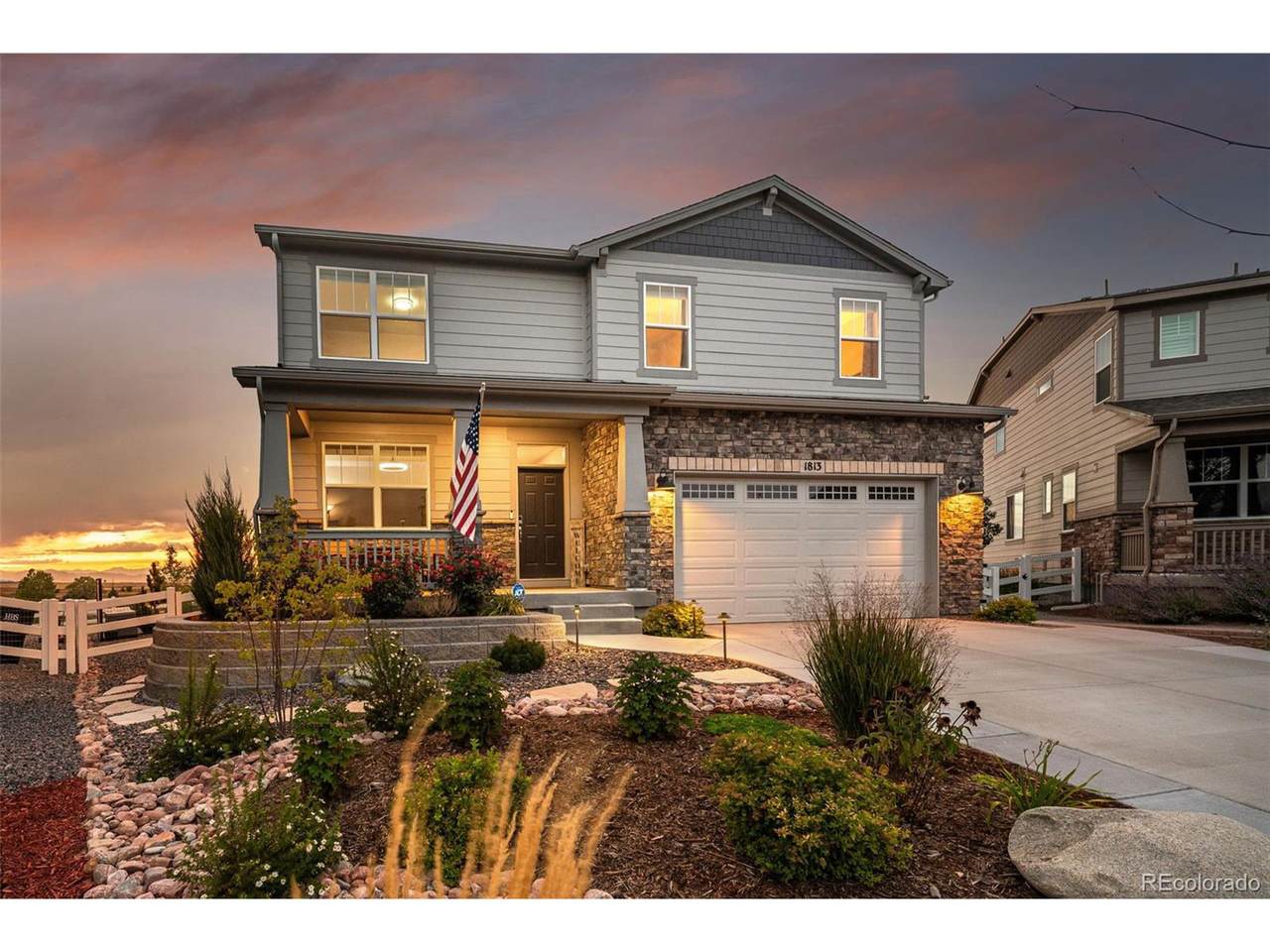 1813 Coolidge St - Photo 1