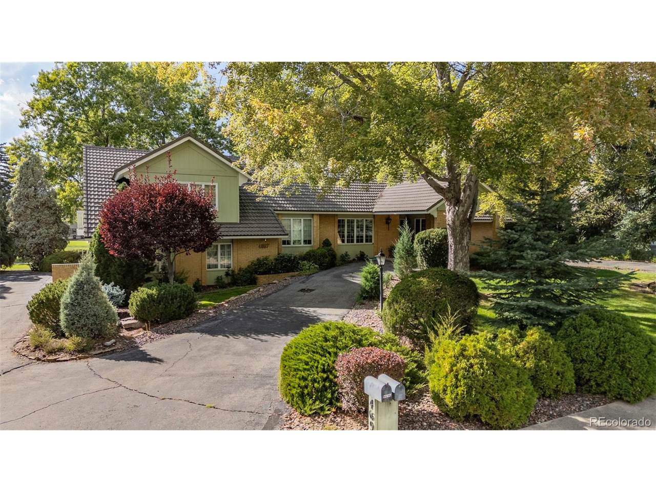 4697 Tanglewood Trl - Photo 1