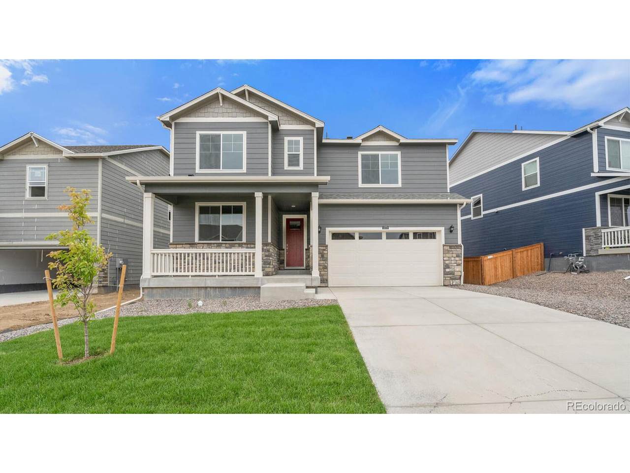 14011 Crownvetch Cir - Photo 1