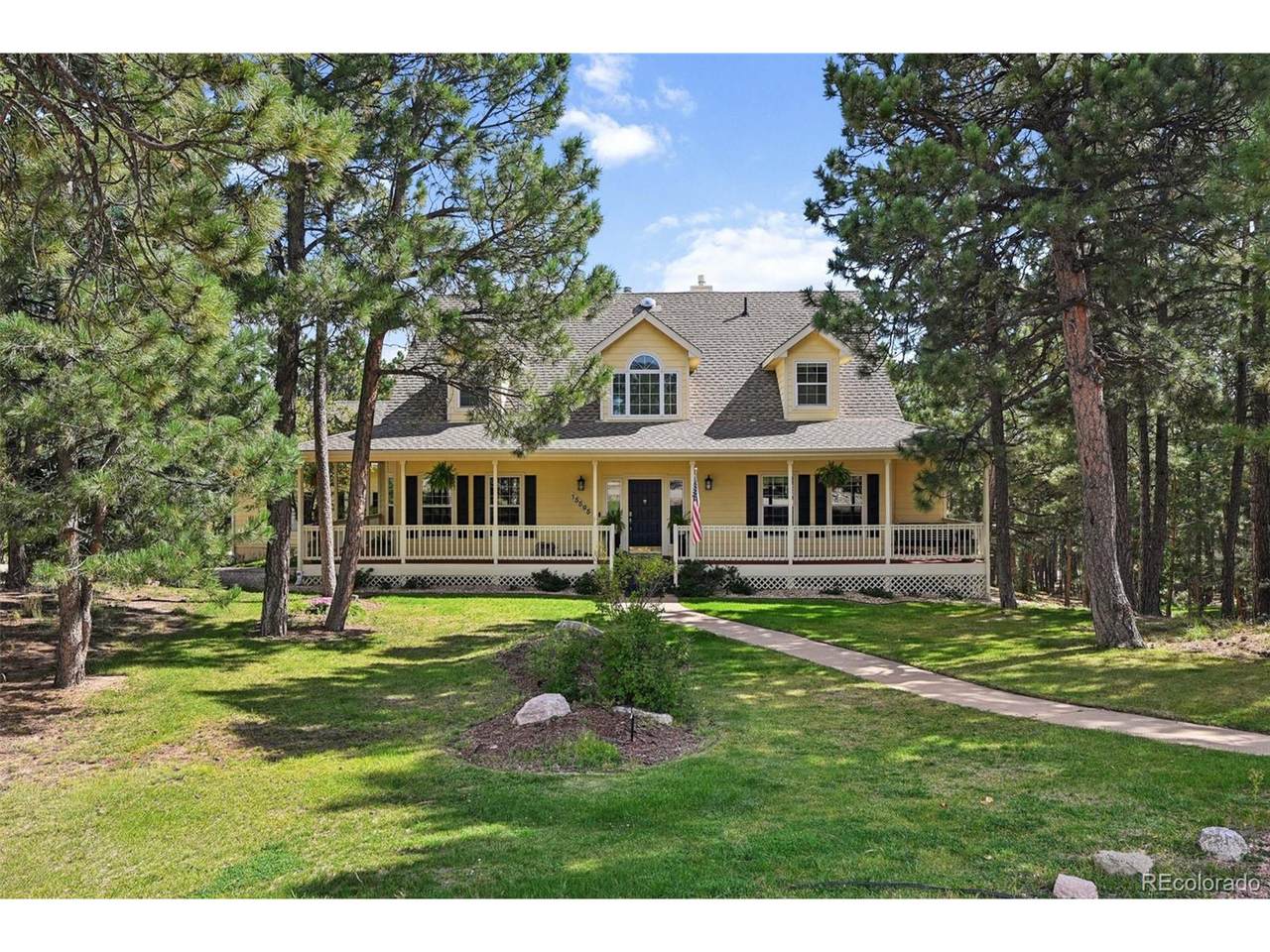 15595 Falcon Ridge Ct - Photo 1