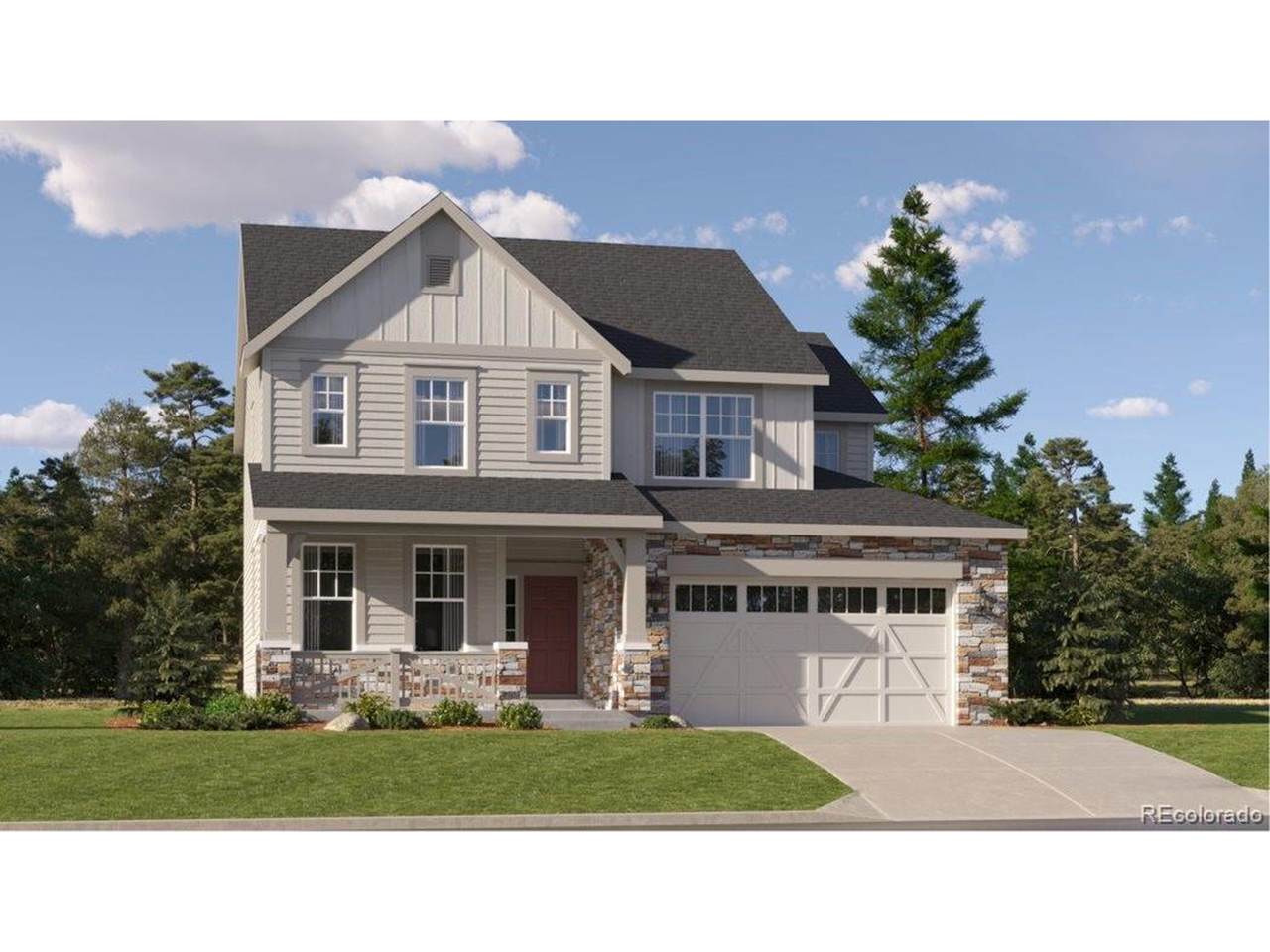 10849 Tundra Top Dr - Photo 1