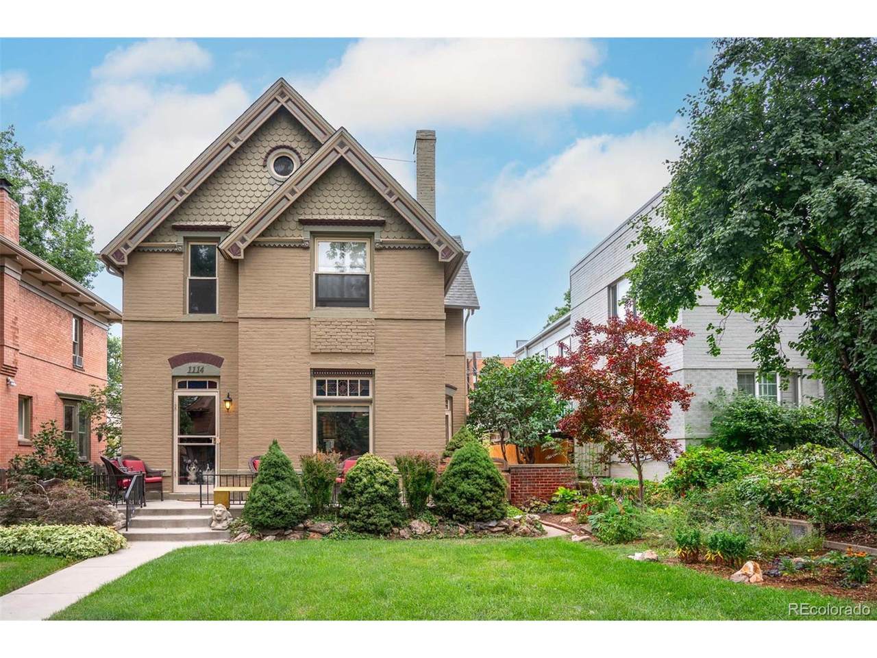 1114 Gaylord St - Photo 1