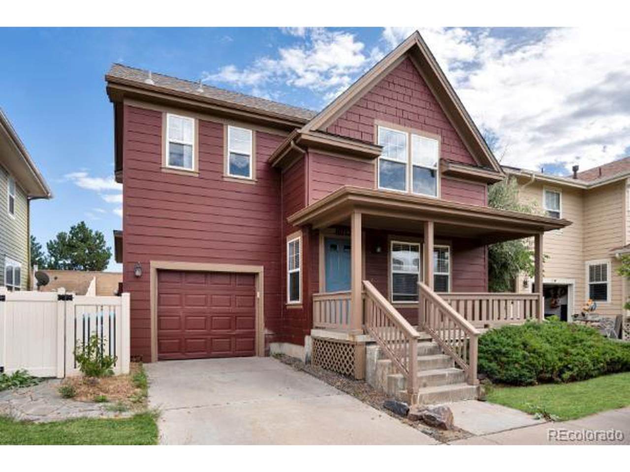 10712 Dayton Way - Photo 1