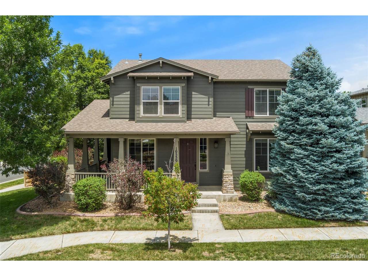 10550 Sedalia St - Photo 1