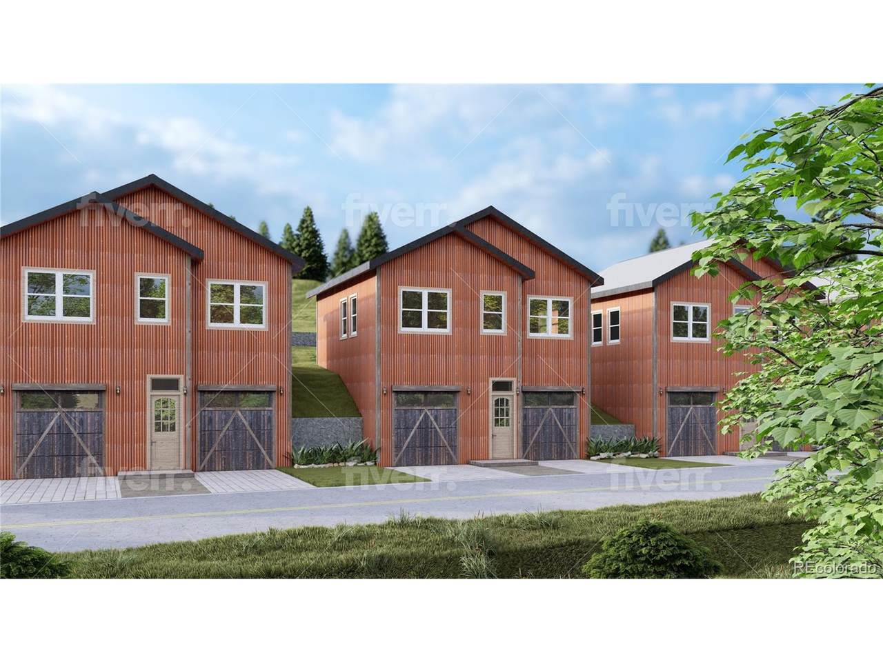 541 Eureka St - Photo 1