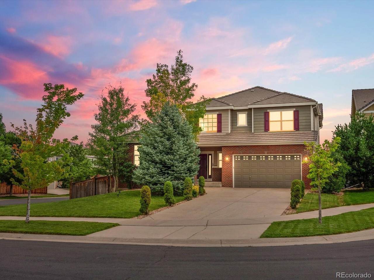 16043 Tall Timber Ln - Photo 1