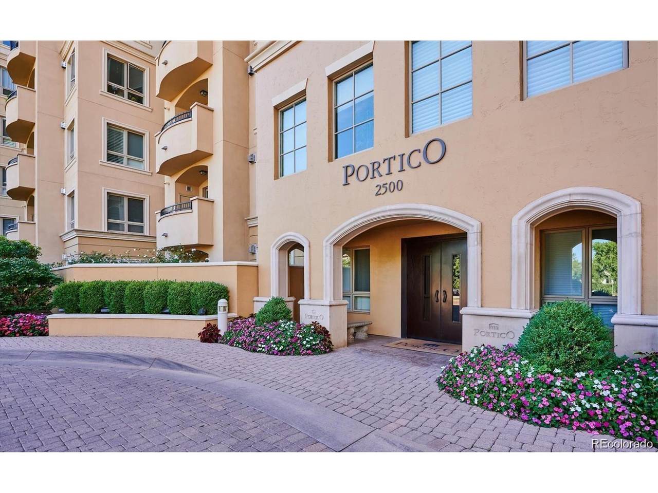 2500 Cherry Creek South Dr - Photo 1