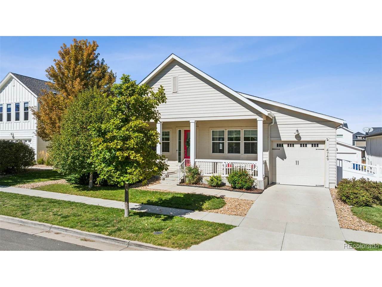 4749 Mt Shavano St - Photo 1