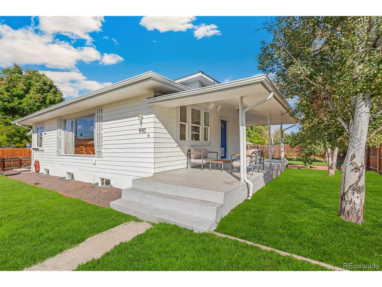 990 Ingalls St - Photo 1