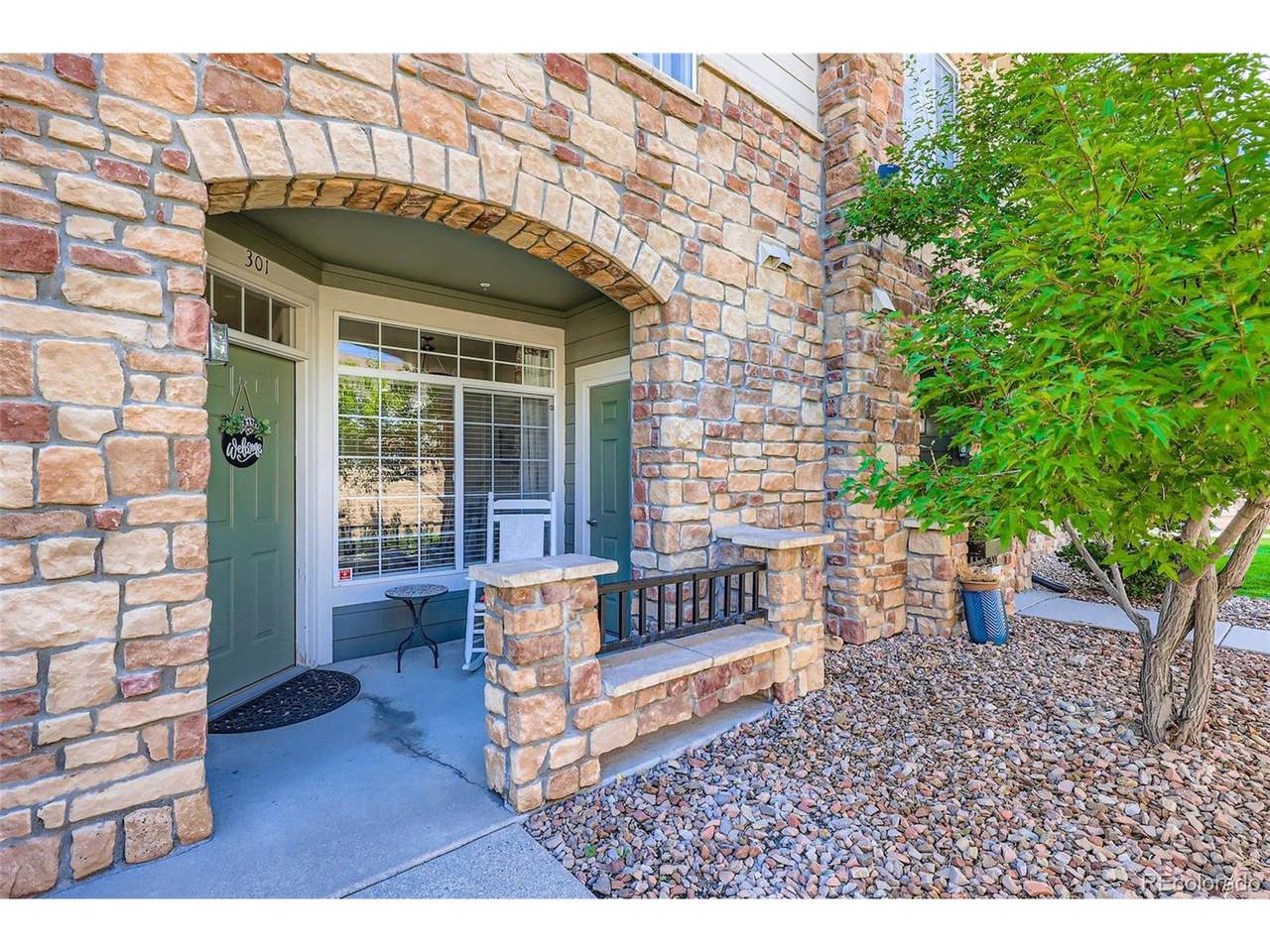 479 Black Feather Loop - Photo 1